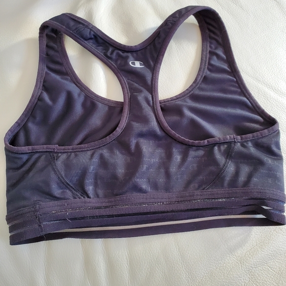 Champion Sports Bra - Picture 3 of 4